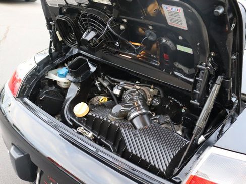 Used 1999 Porsche 911 Carrera image 56