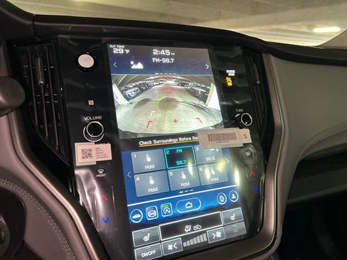 New 2025 Subaru Outback Premium image 17