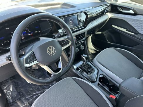 Used 2024 Volkswagen Taos S FWD image 28