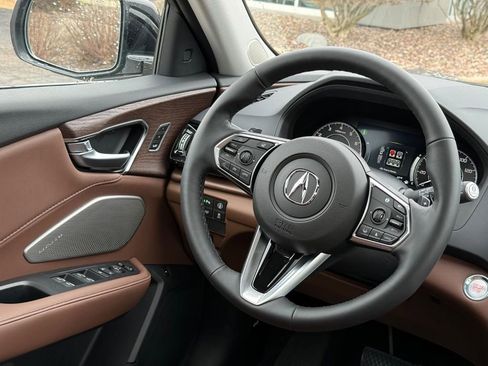 New 2026 Acura RDX SH-AWD w/ Advance Package image 9