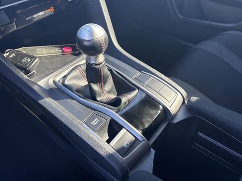 Used 2017 Honda Civic Si image 24