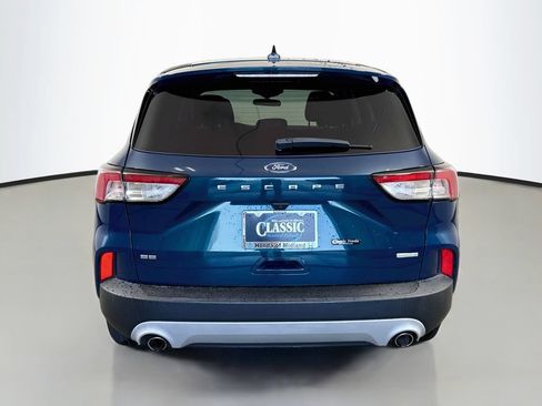 Used 2020 Ford Escape SE FWD image 6