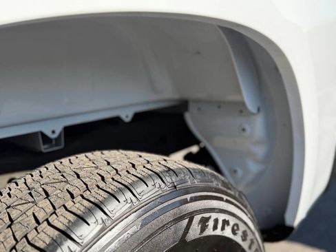 Used 2022 Chevrolet Silverado 1500 W/T w/ WT Value Package image 80