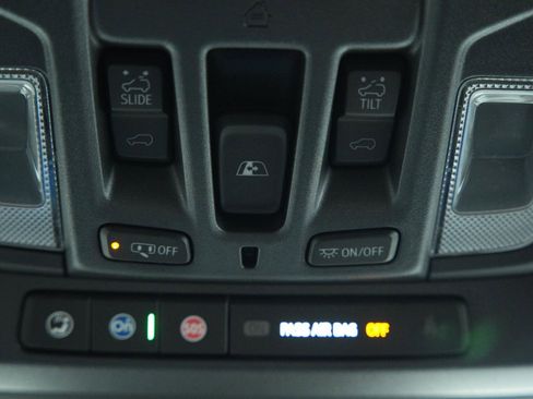 New 2026 GMC Sierra 2500 AT4 w/ AT4 Preferred Package image 42