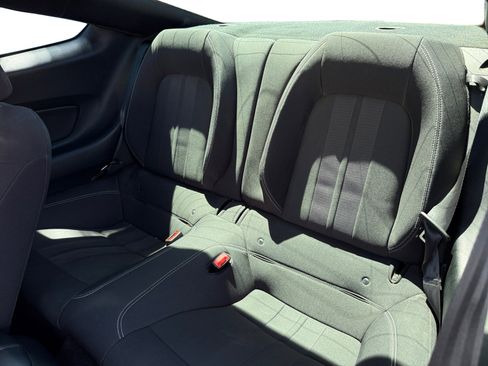 Used 2019 Ford Mustang GT w/ Equipment Group 301A RWD image 11