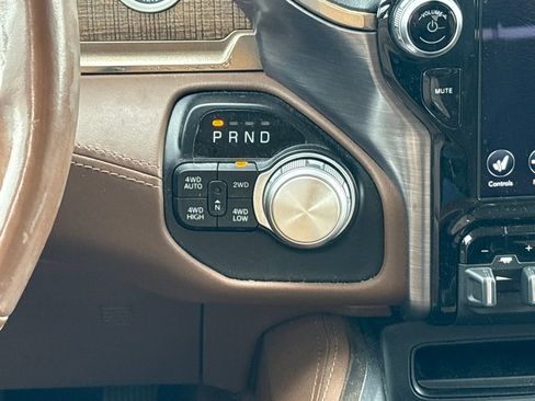 Used 2020 RAM 1500 Limited image 28