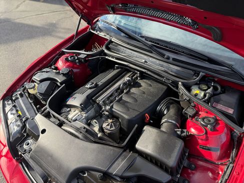 Used 2001 BMW M3 Convertible image 35