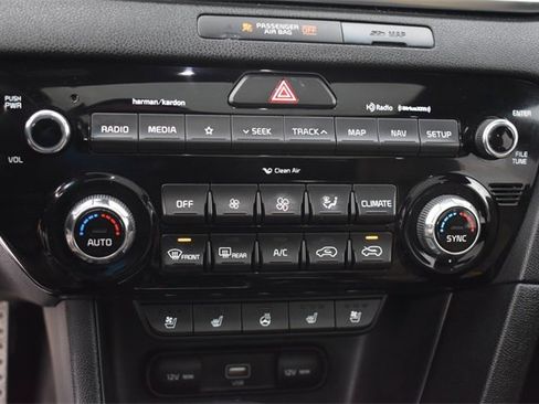 Used 2020 Kia Sportage SX image 33