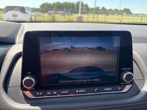 New 2026 Nissan Rogue SV image 16