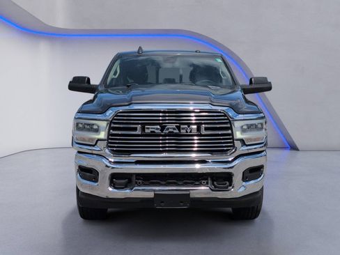 Used 2021 RAM 2500 Laramie AWD/4WD image 7