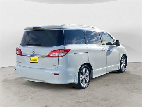 Used 2014 Nissan Quest LE image 5