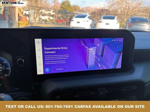 Used 2024 Toyota Land Cruiser image 29