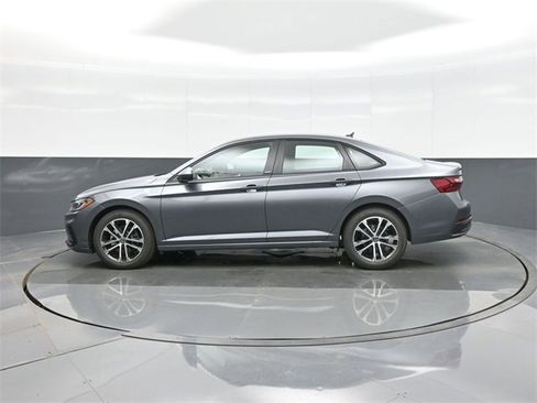 New 2026 Volkswagen Jetta Sport image 4