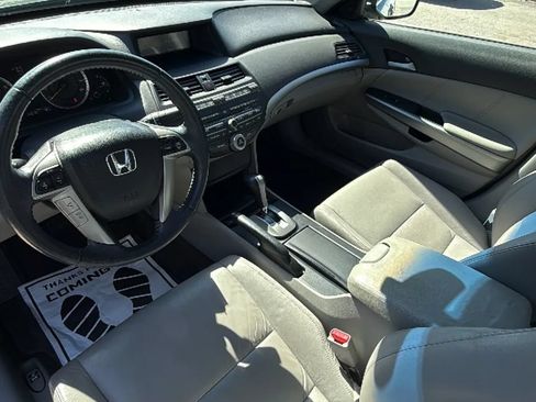 Used 2010 Honda Accord EX-L image 22