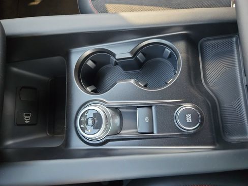 New 2026 Ford Explorer ST RWD image 28