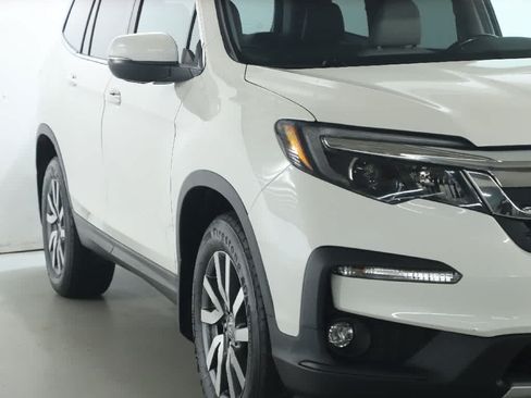 Used 2019 Honda Pilot EX-L image 8