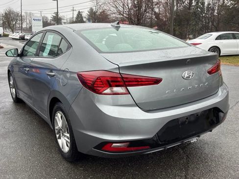 Used 2019 Hyundai Elantra Value Edition image 3