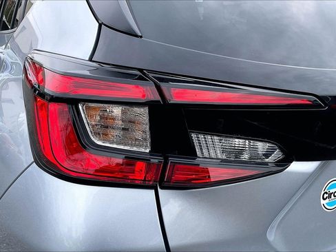 Used 2025 Subaru Crosstrek 2.5i Sport w/ Crosstrek Mirror Package image 29