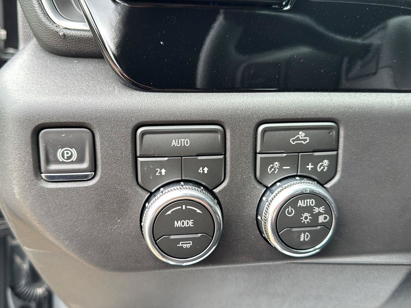 New 2026 GMC Sierra 1500 Elevation AWD/4WD image 11
