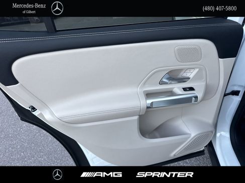 Certified 2026 Mercedes-Benz GLB 250 image 19