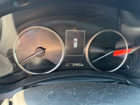 Used 2020 Lexus NX 300h AWD w/ Premium Package image 14