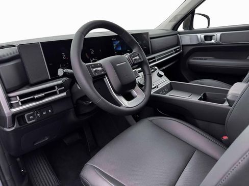 New 2026 Hyundai Santa Fe SEL FWD image 14
