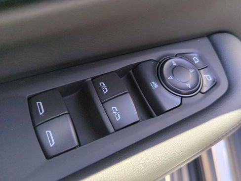 New 2026 Chevrolet Suburban LS RWD image 11