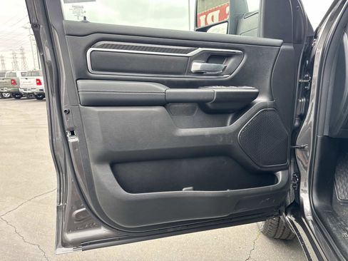 New 2026 RAM 1500 Big Horn image 20