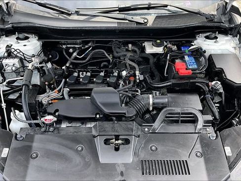 Used 2023 Honda CR-V EX-L image 9