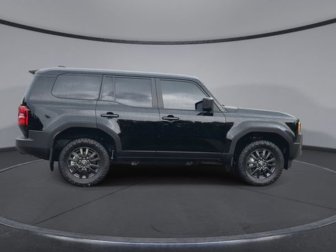 Used 2024 Toyota Land Cruiser 1958 AWD/4WD image 9