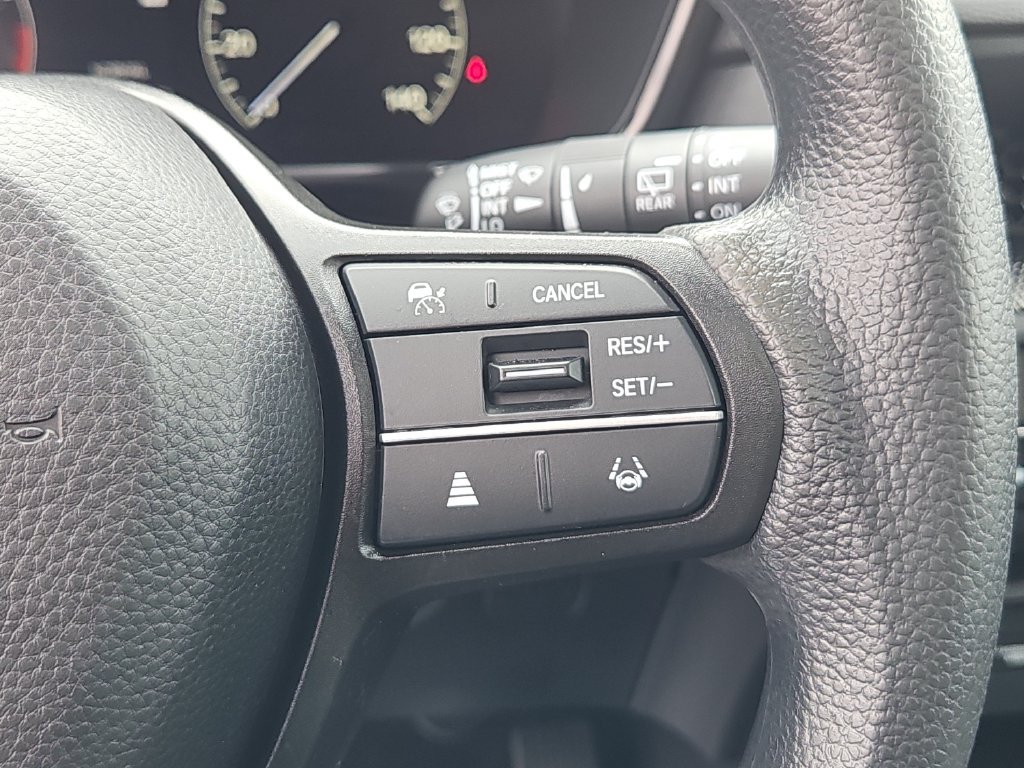 Certified 2024 Honda CR-V EX image 23