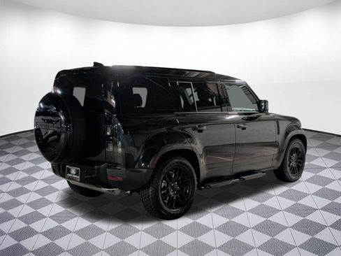 New 2026 Land Rover Defender 110 S AWD/4WD image 5