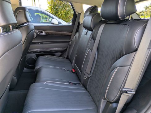 Certified 2023 Genesis GV80 3.5T Advanced + image 16