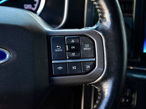 Used 2021 Ford F150 XLT w/ Equipment Group 302A High AWD/4WD image 15