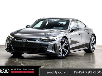 Used 2023 Audi e-tron GT Premium Plus