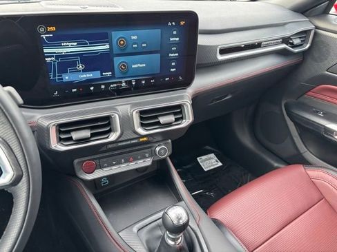 New 2026 Ford Mustang GT Premium image 31