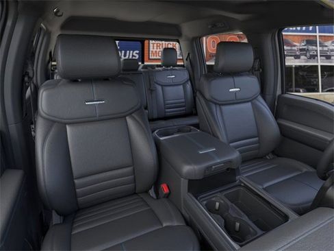 New 2026 Ford F350 Platinum image 10
