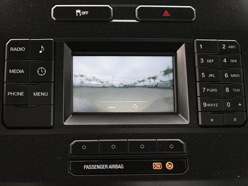 Used 2012 Ford F550 2WD Regular Cab Super Duty w/ PWR Equipment Group image 24