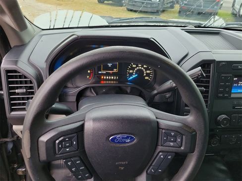 Used 2016 Ford F150 XL w/ Equipment Group 101A Mid image 18