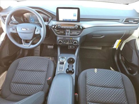 New 2026 Ford Escape Active image 14