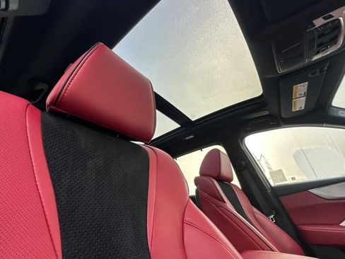 Certified 2025 Acura MDX A-Spec image 16