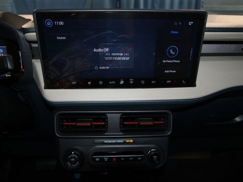 New 2026 Ford Maverick Lariat image 12