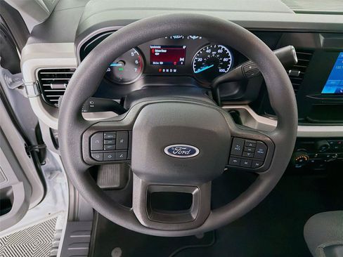 Used 2026 Ford F250 XL w/ STX Appearance Package AWD/4WD image 3