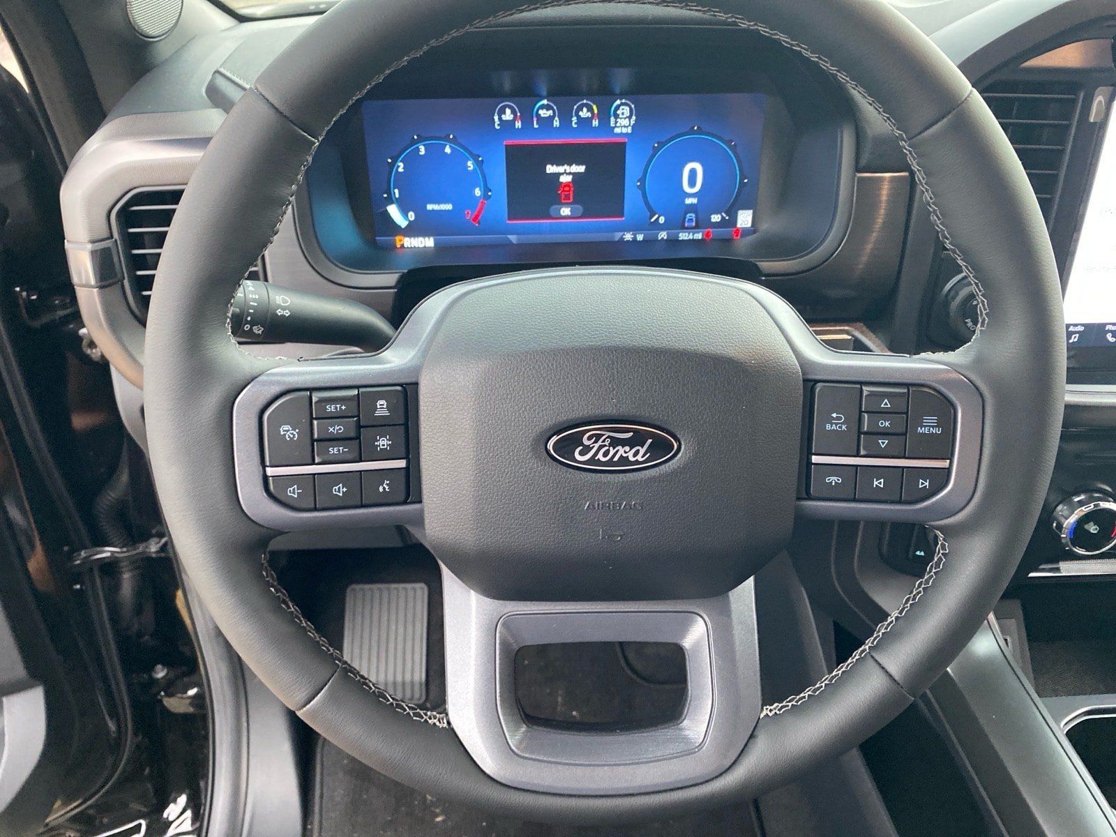 Used 2026 Ford F150 Lariat AWD/4WD image 11