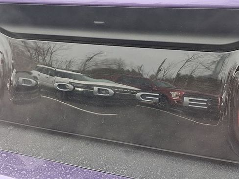 Used 2023 Dodge Challenger R/T w/ Plus Package image 29