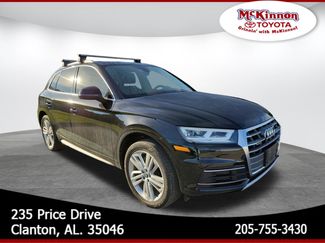 Used 2019 Audi Q5 2.0T Premium Plus AWD/4WD video 1