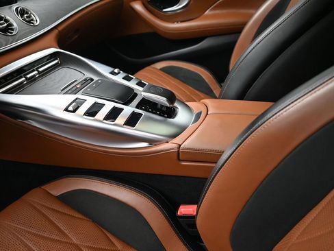 Used 2019 Mercedes-Benz AMG GT 63 S image 21