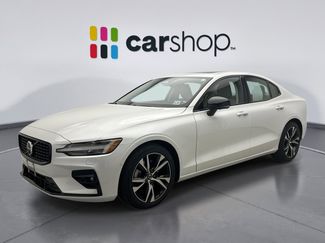 Used 2024 Volvo S60 B5 Plus w/ Climate Package AWD/4WD video 1