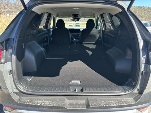 New 2026 Hyundai Tucson SEL AWD/4WD image 22