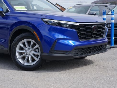 Used 2023 Honda CR-V EX-L image 2